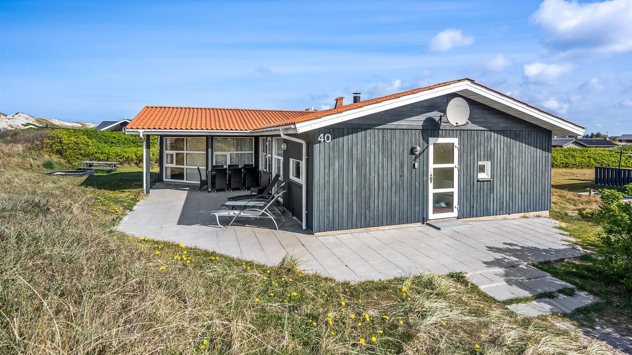 Photo of Outdoor in Hvide Sande