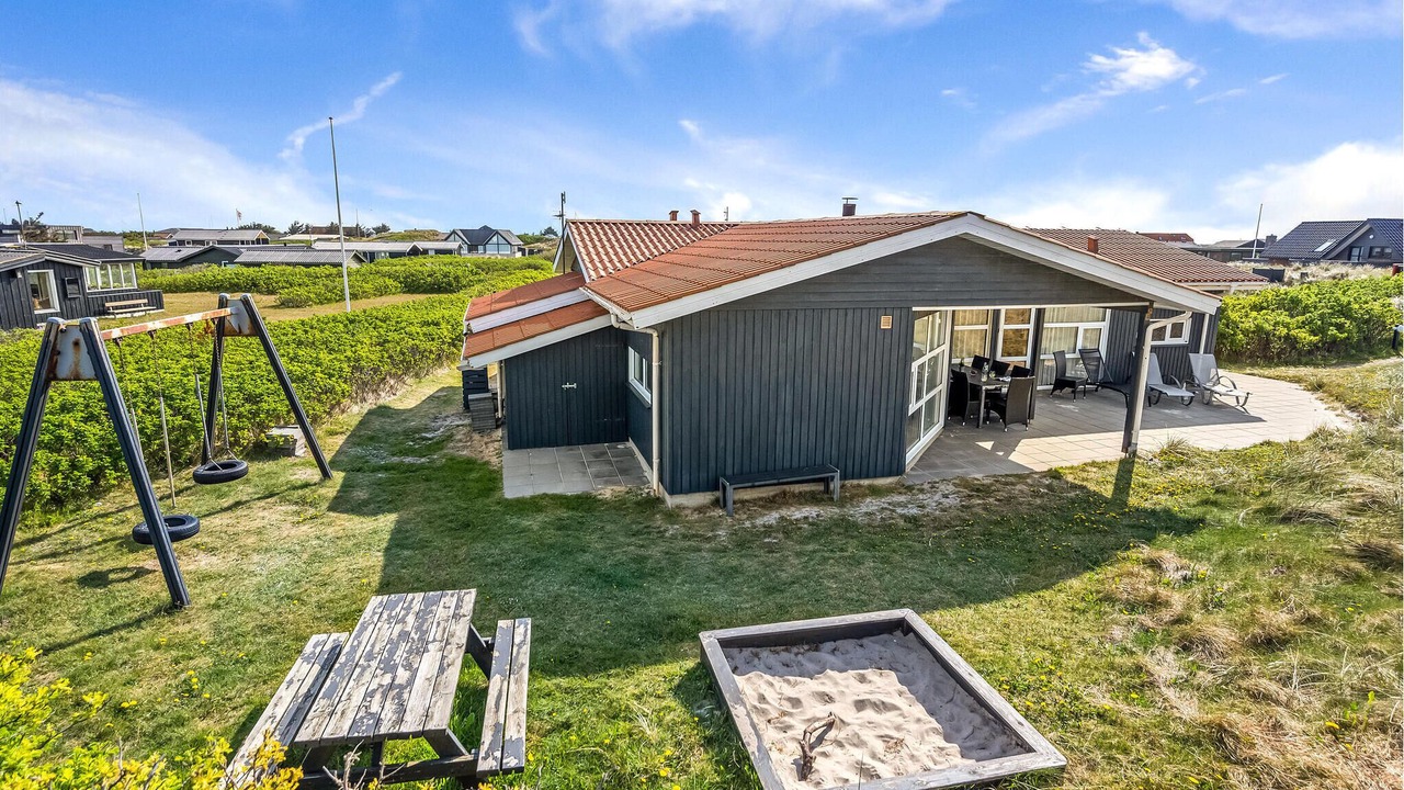 Photo of Outdoor in Hvide Sande