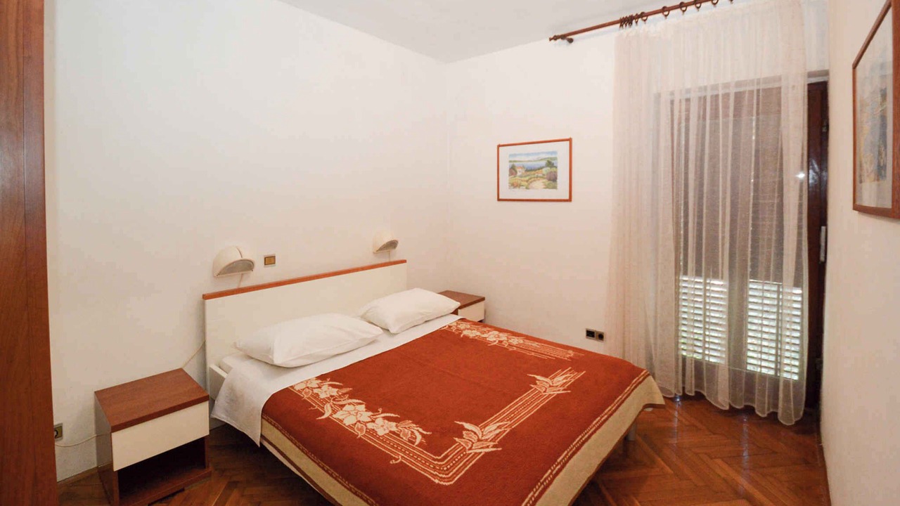Photo of Bedroom in Premantura