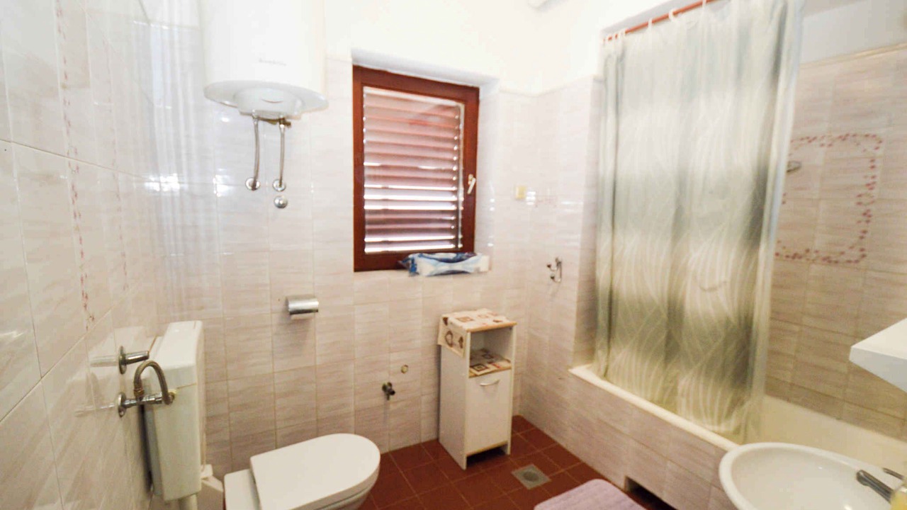 Photo of Bathroom in Premantura