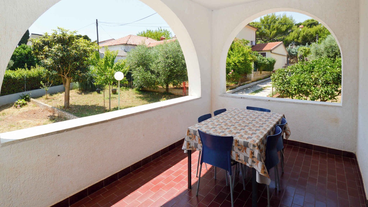 Photo of Outdoor in Premantura