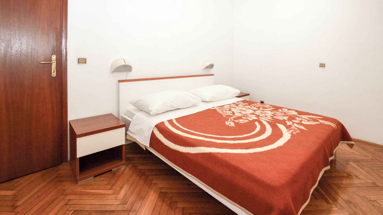 Photo of Bedroom in Premantura