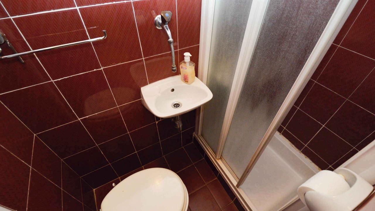 Photo of Bathroom in Premantura