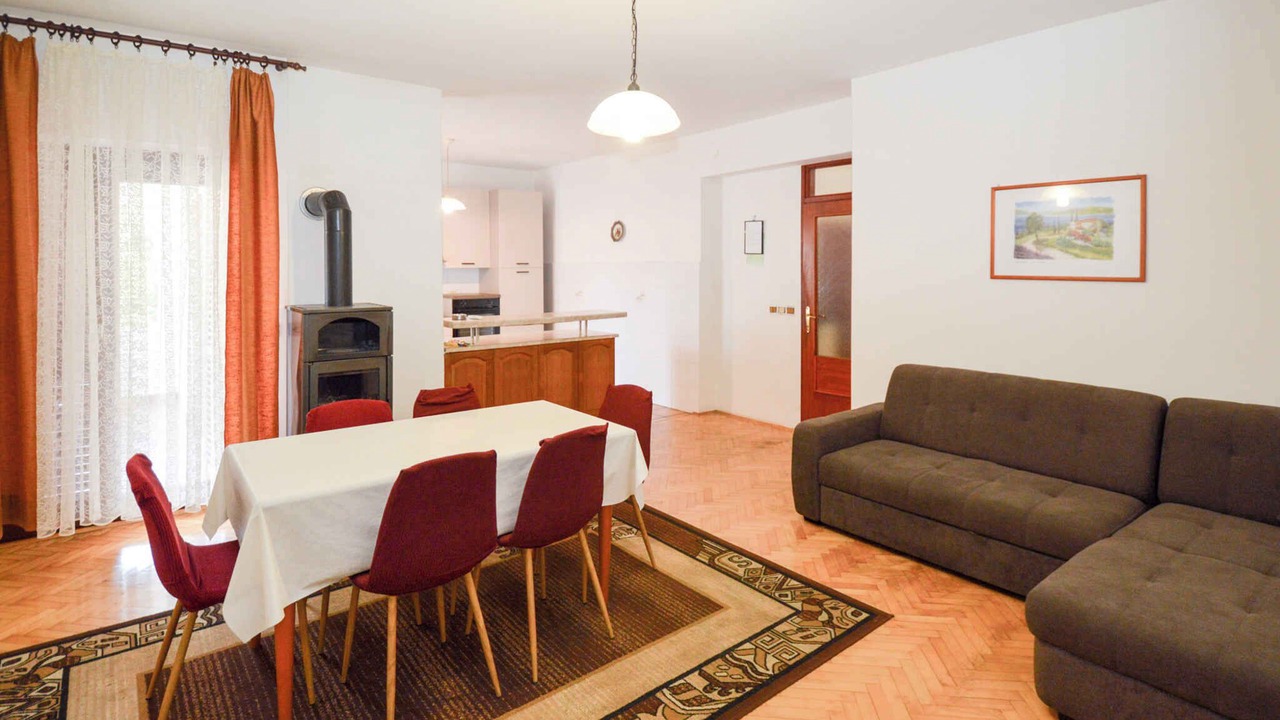 Photo of Livingroom in Premantura