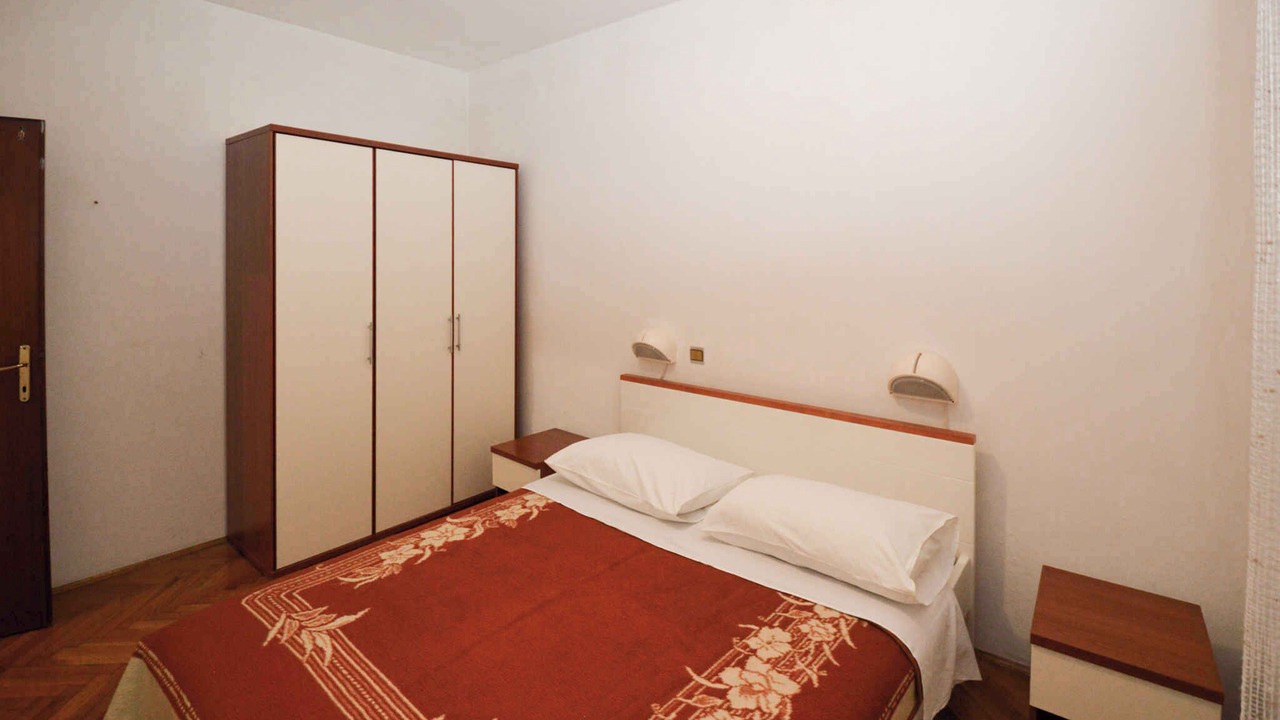 Photo of Bedroom in Premantura