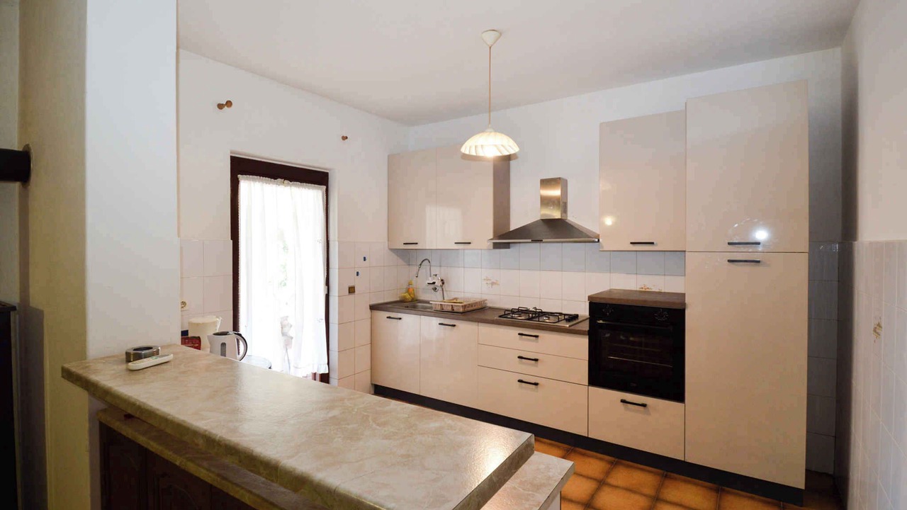 Photo of Kitchen in Premantura
