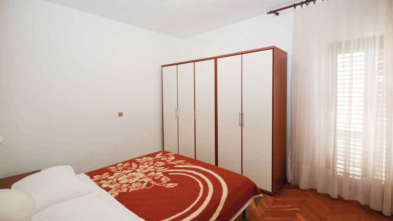 Photo of Bedroom in Premantura