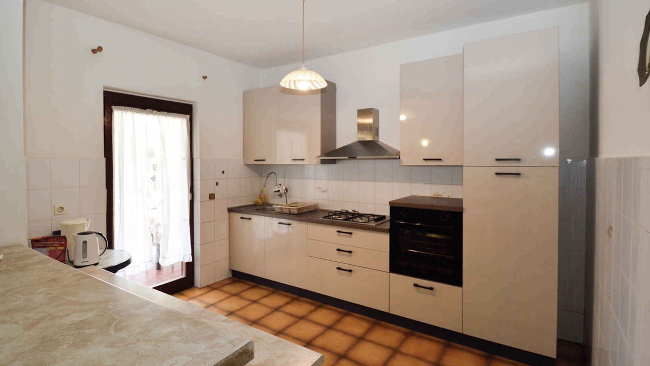 Photo of Kitchen in Premantura