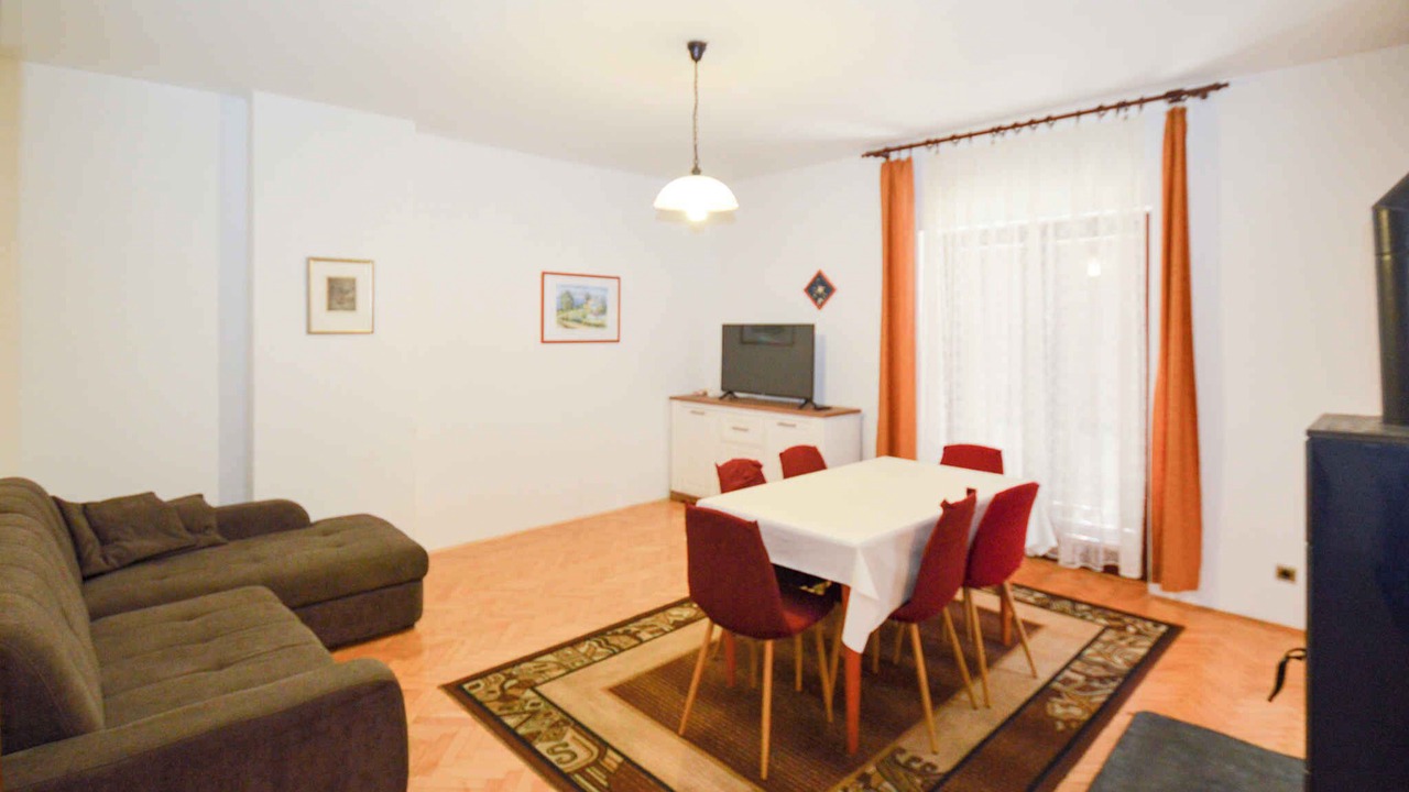 Photo of Livingroom in Premantura