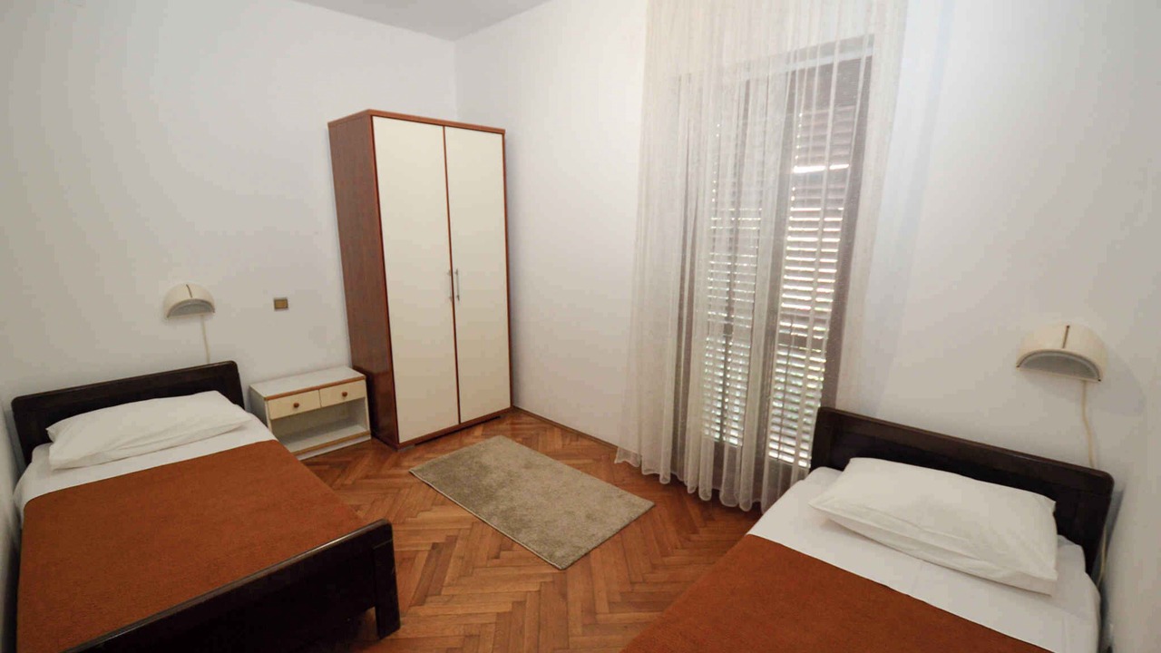 Photo of Bedroom in Premantura