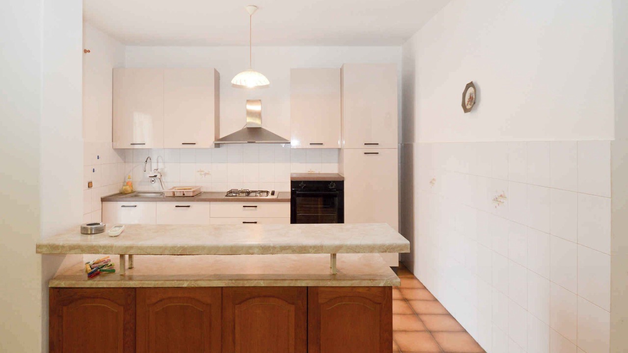 Photo of Kitchen in Premantura
