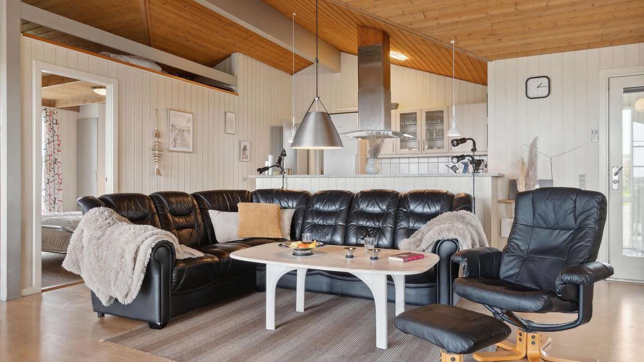 Photo of Bedroom in Vestervig
