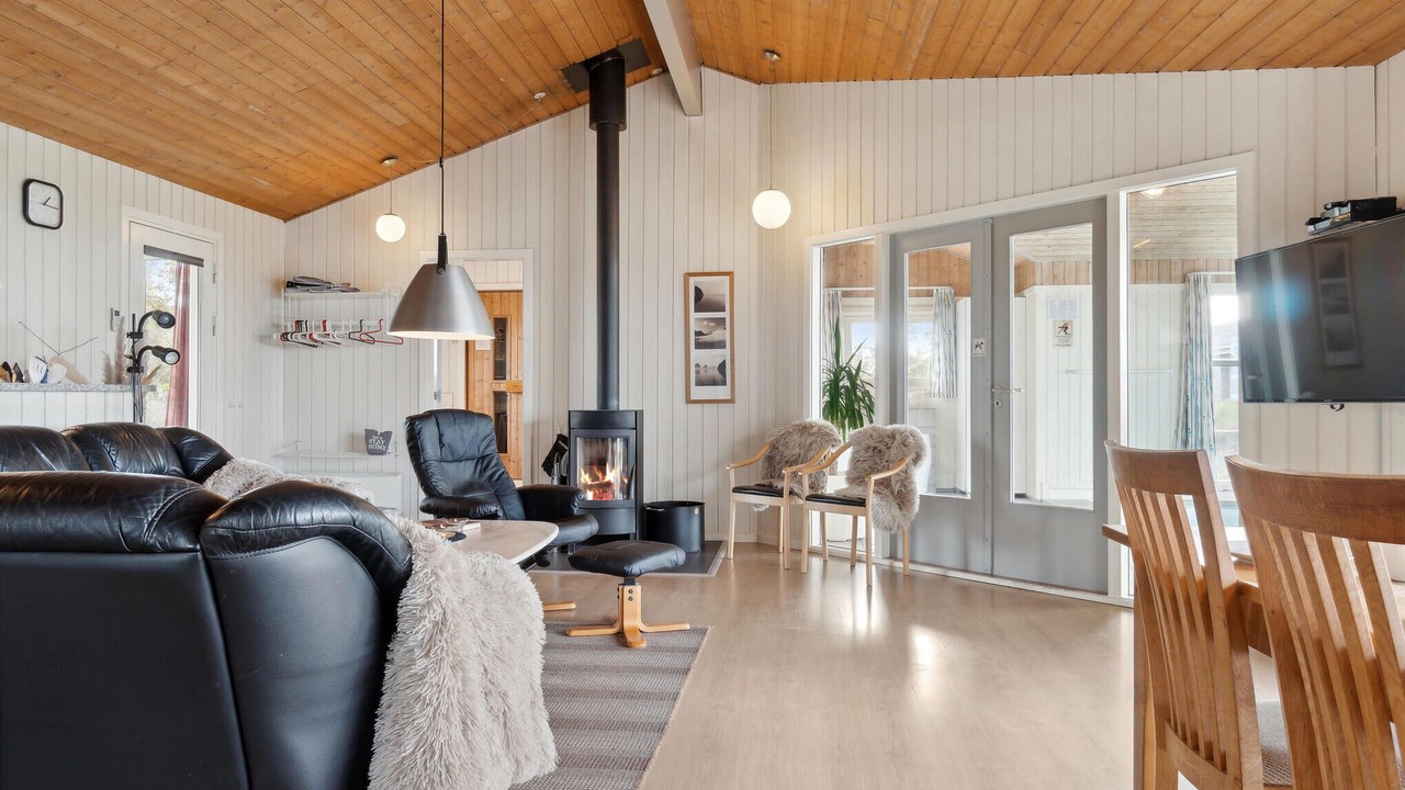 Photo of Bedroom in Vestervig