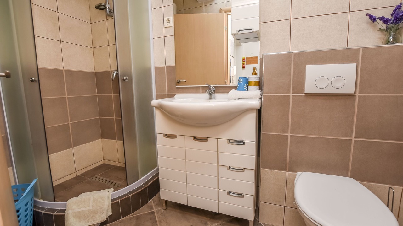 Photo of Bathroom in Podglavica
