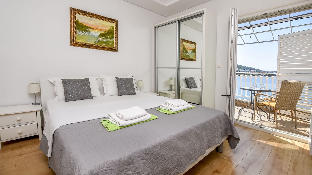 Photo of Bedroom in Podglavica