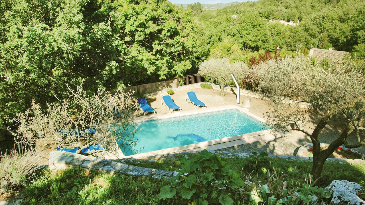 Photo of Outdoor in Saint-Martin-de-Castillon