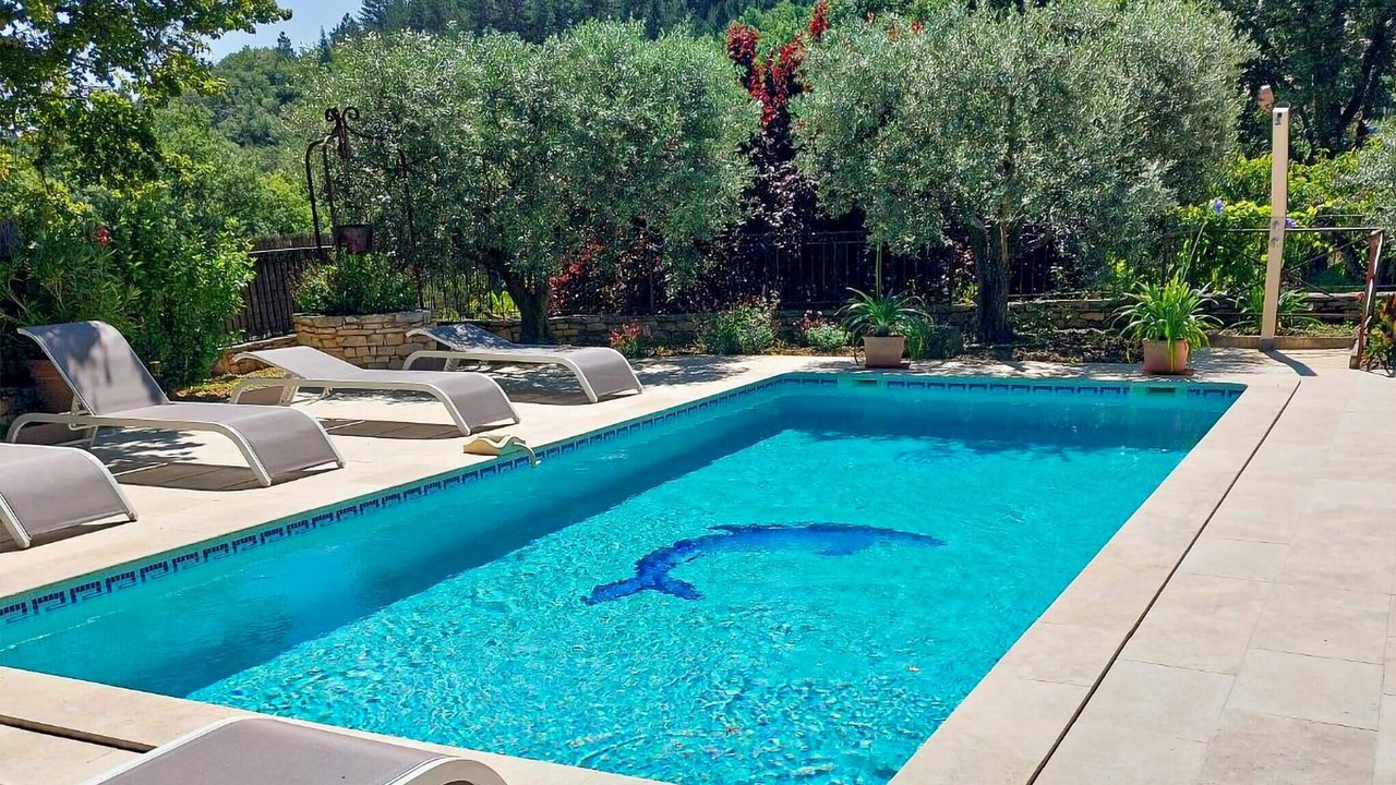 Photo of Outdoor in Saint-Martin-de-Castillon