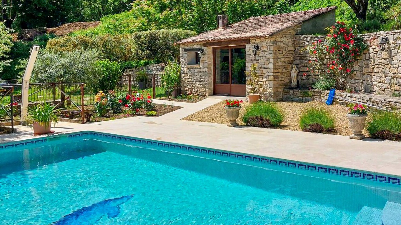 Photo of Outdoor in Saint-Martin-de-Castillon