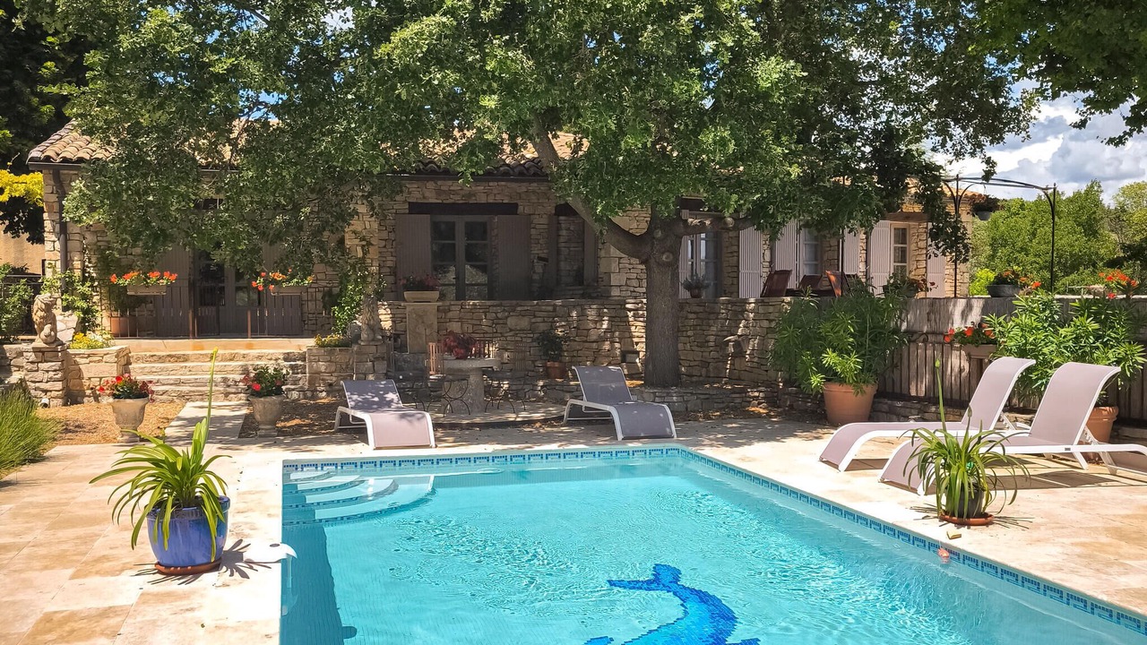 Photo of Outdoor in Saint-Martin-de-Castillon