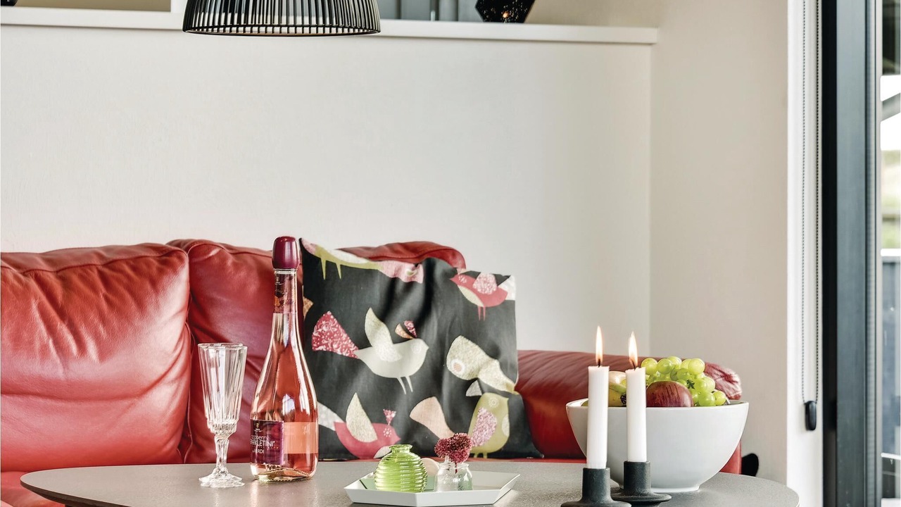 Photo of Bedroom in Henne Strand