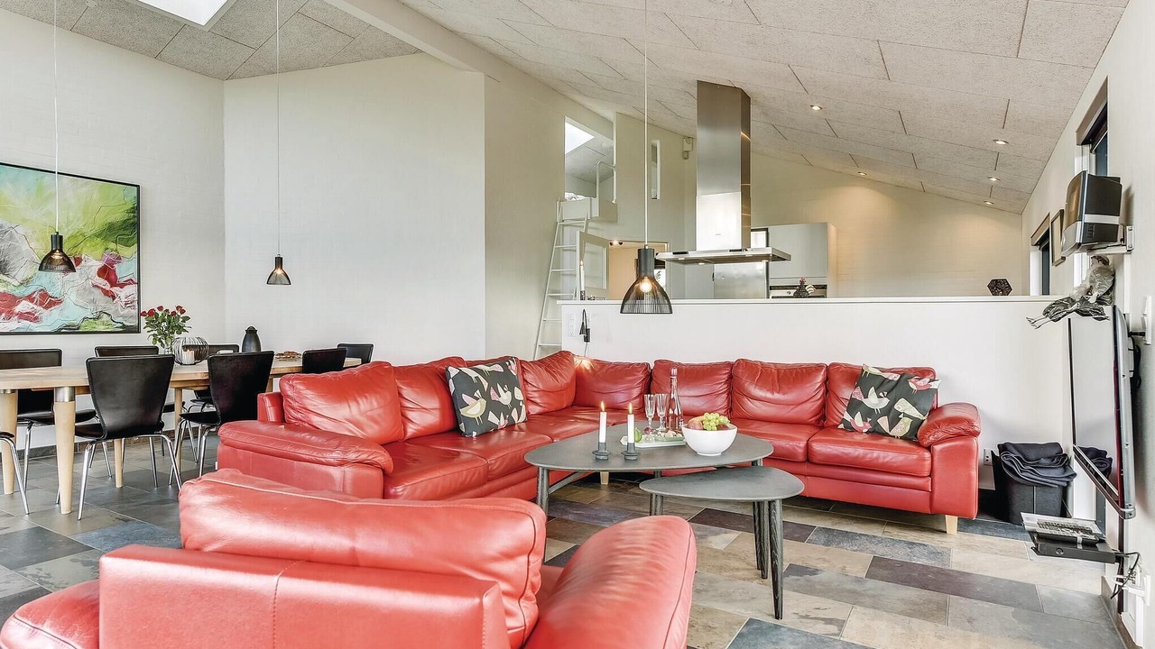 Photo of Bedroom in Henne Strand