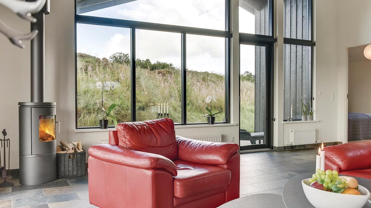 Photo of Bedroom in Henne Strand