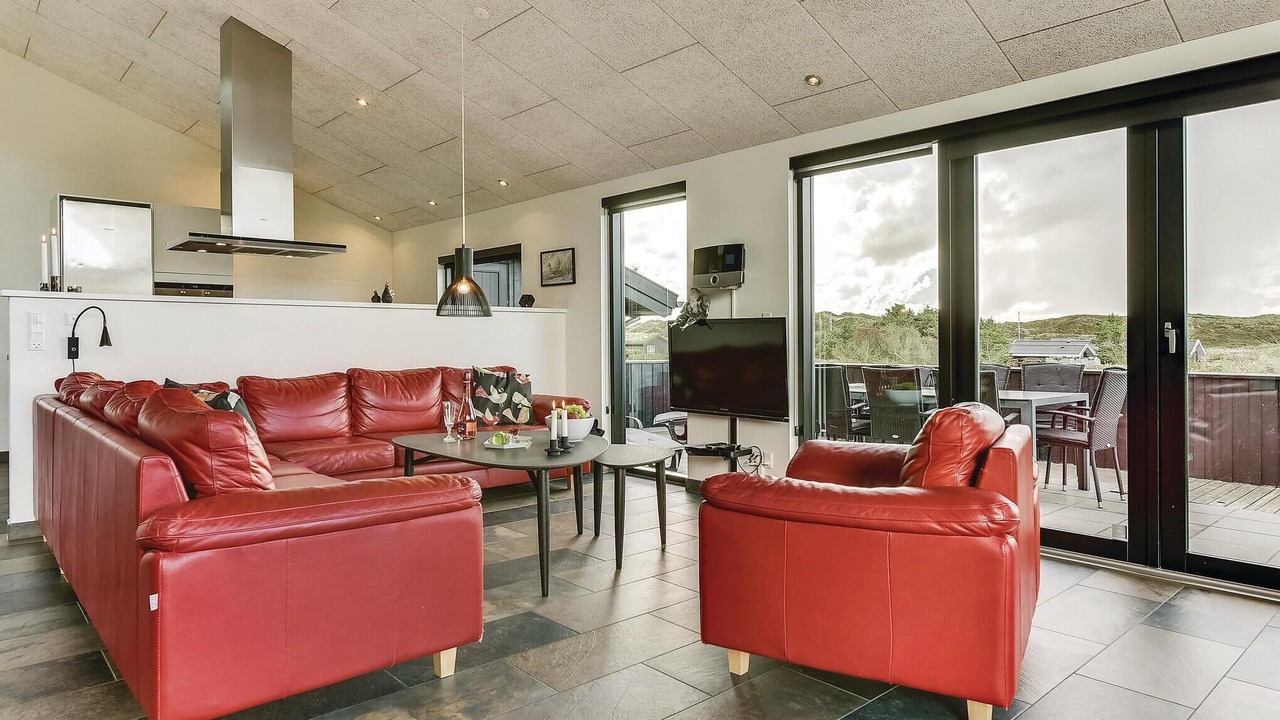 Photo of Bedroom in Henne Strand