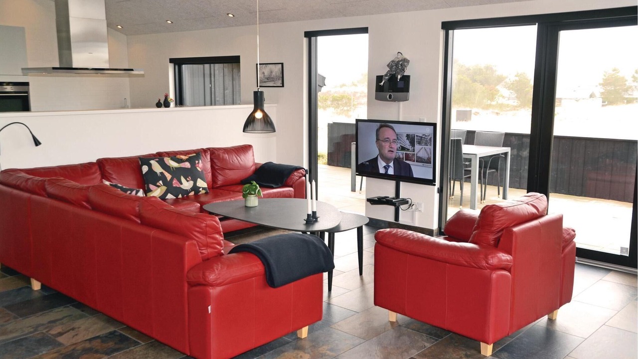 Photo of Bedroom in Henne Strand