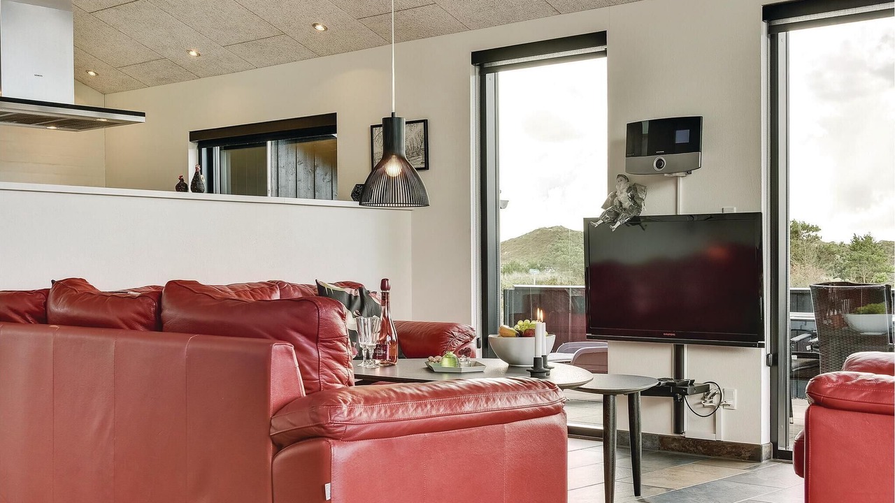 Photo of Bedroom in Henne Strand