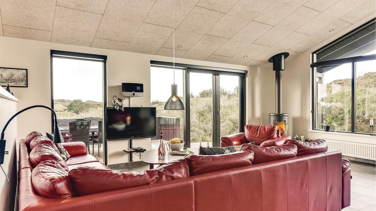 Photo of Bedroom in Henne Strand