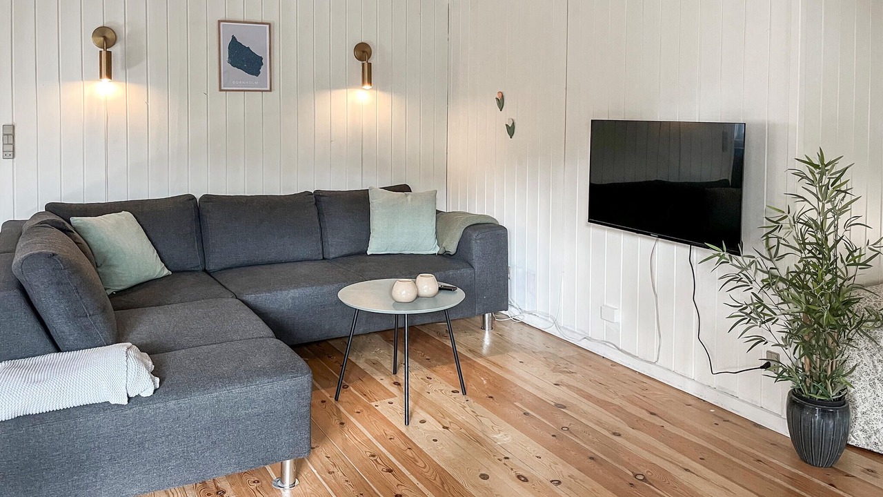 Photo of Bedroom in Pedersker