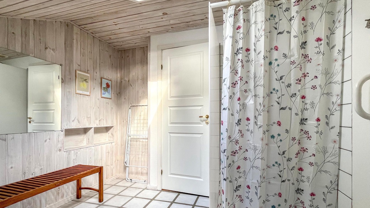 Photo of Bathroom in Pedersker