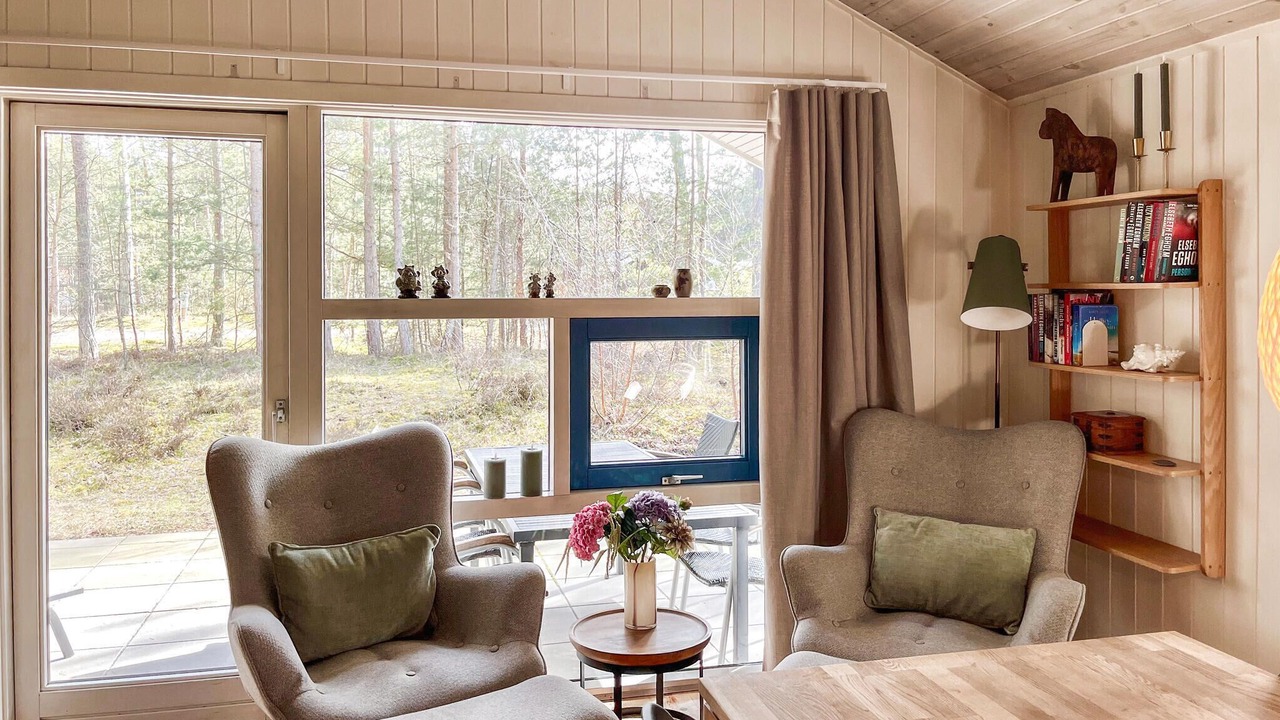 Photo of Bedroom in Pedersker