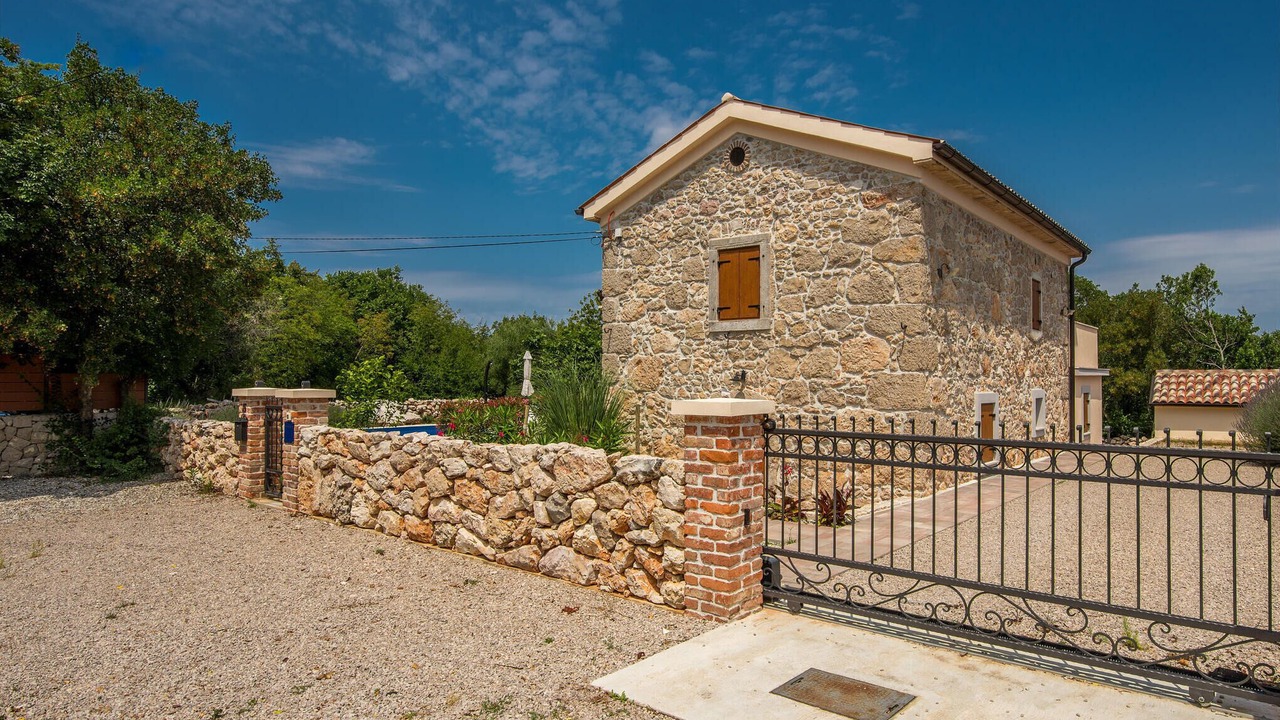 Photo of Outdoor in Sveti Vid Dobrinjski
