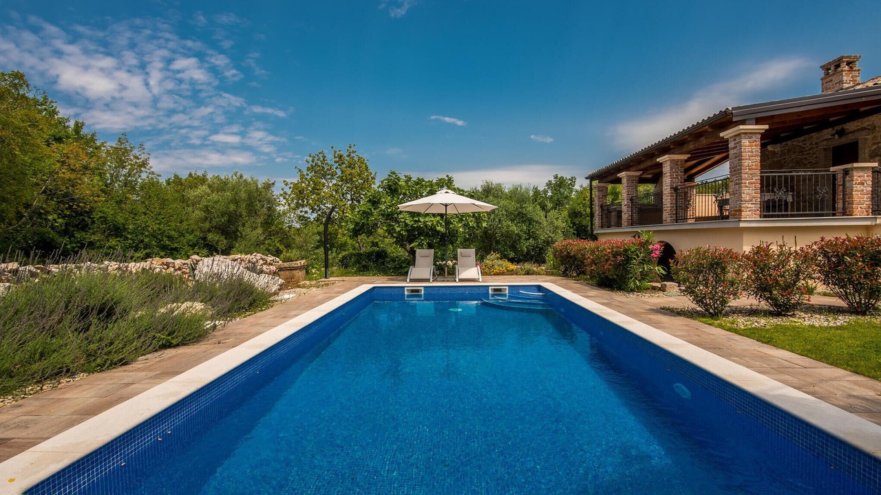 Photo of Outdoor in Sveti Vid Dobrinjski