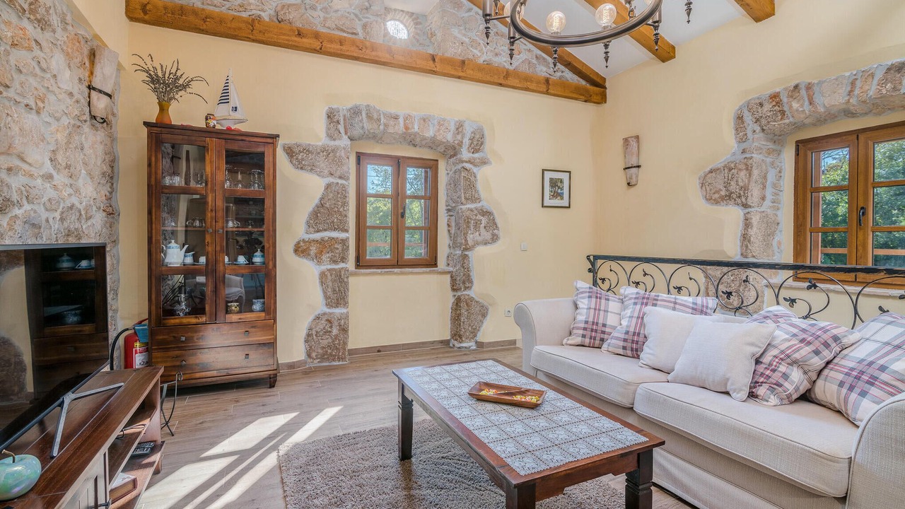 Photo of Bedroom in Sveti Vid Dobrinjski