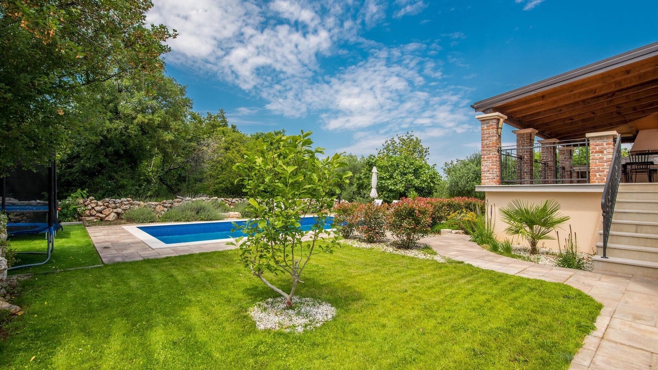 Photo of Outdoor in Sveti Vid Dobrinjski