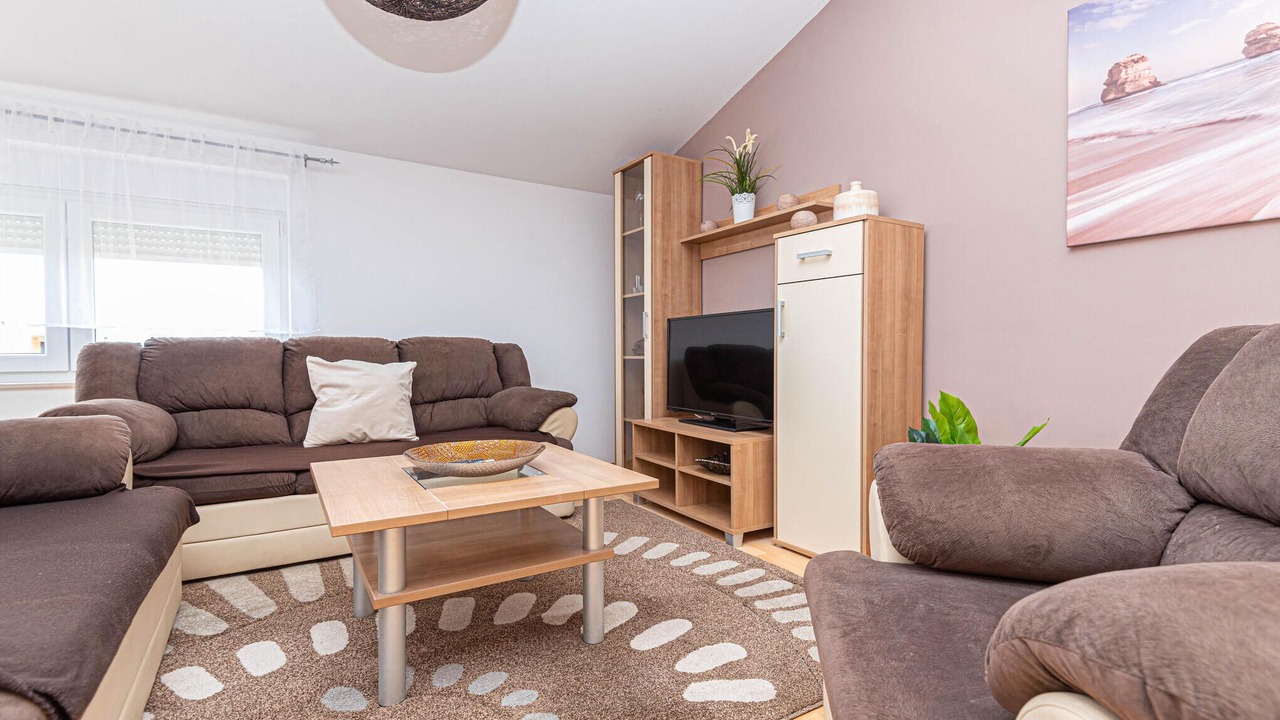 Photo of Bedroom in Vodice