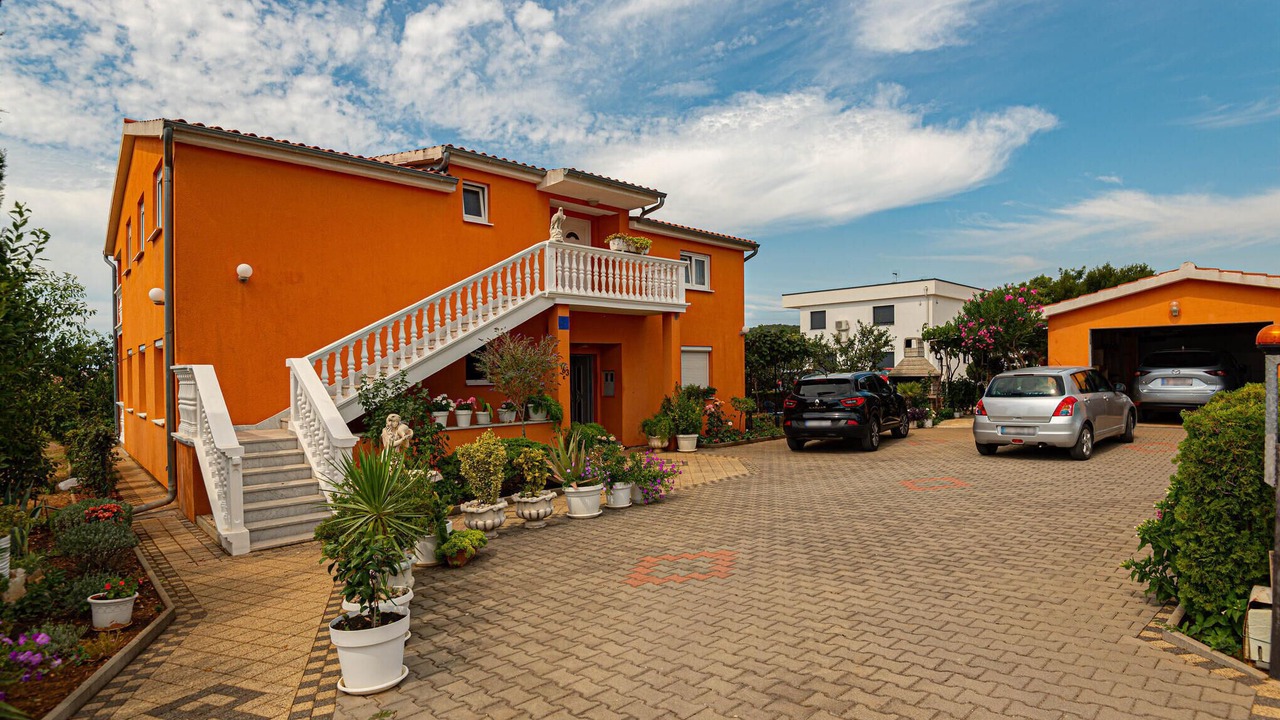 Photo of Outdoor in Vodice