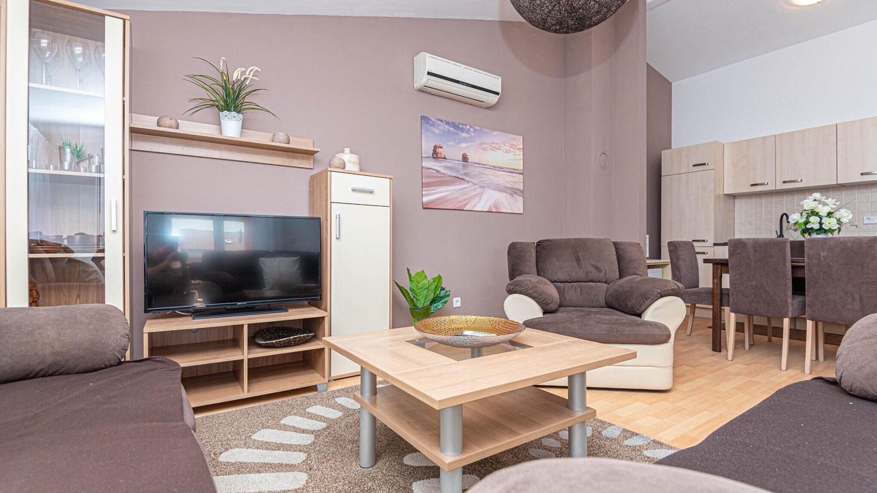 Photo of Bedroom in Vodice