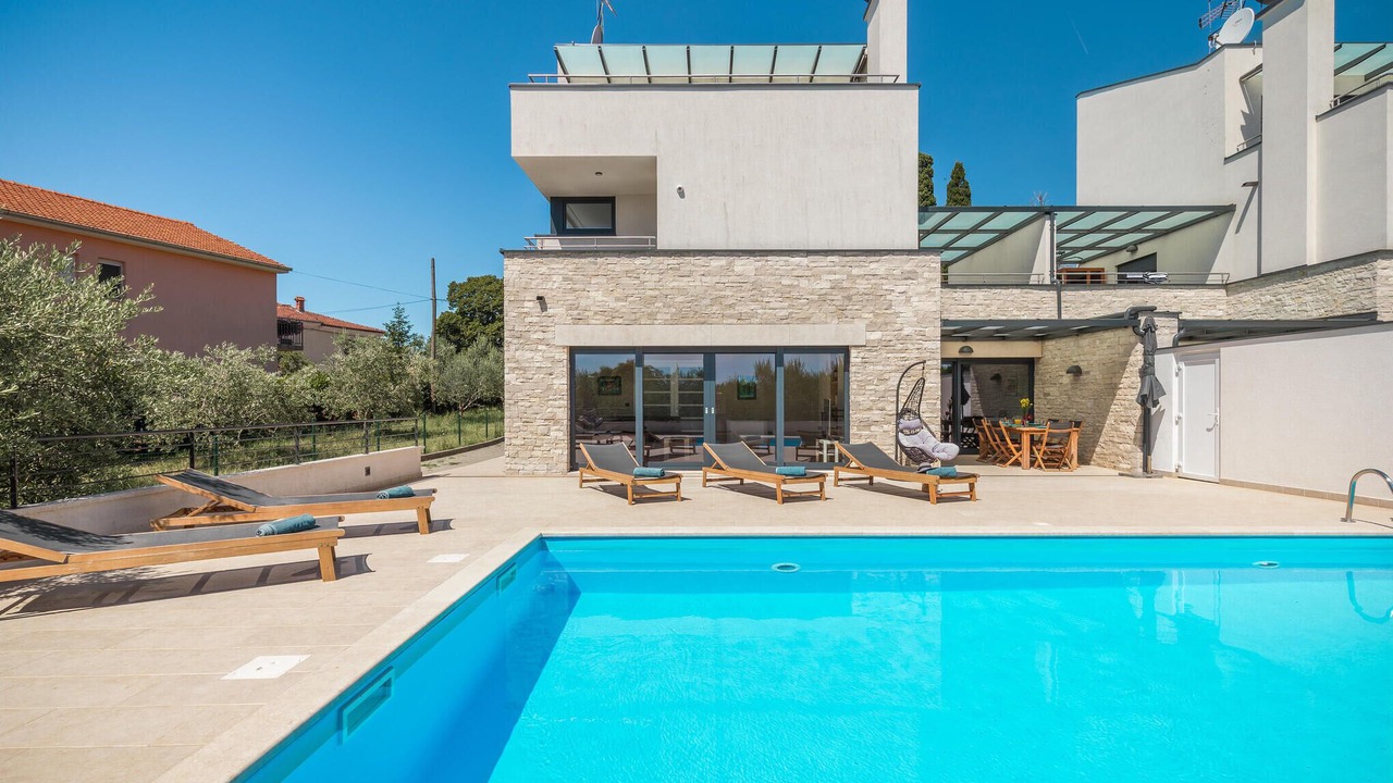Photo of Outdoor in Valtura