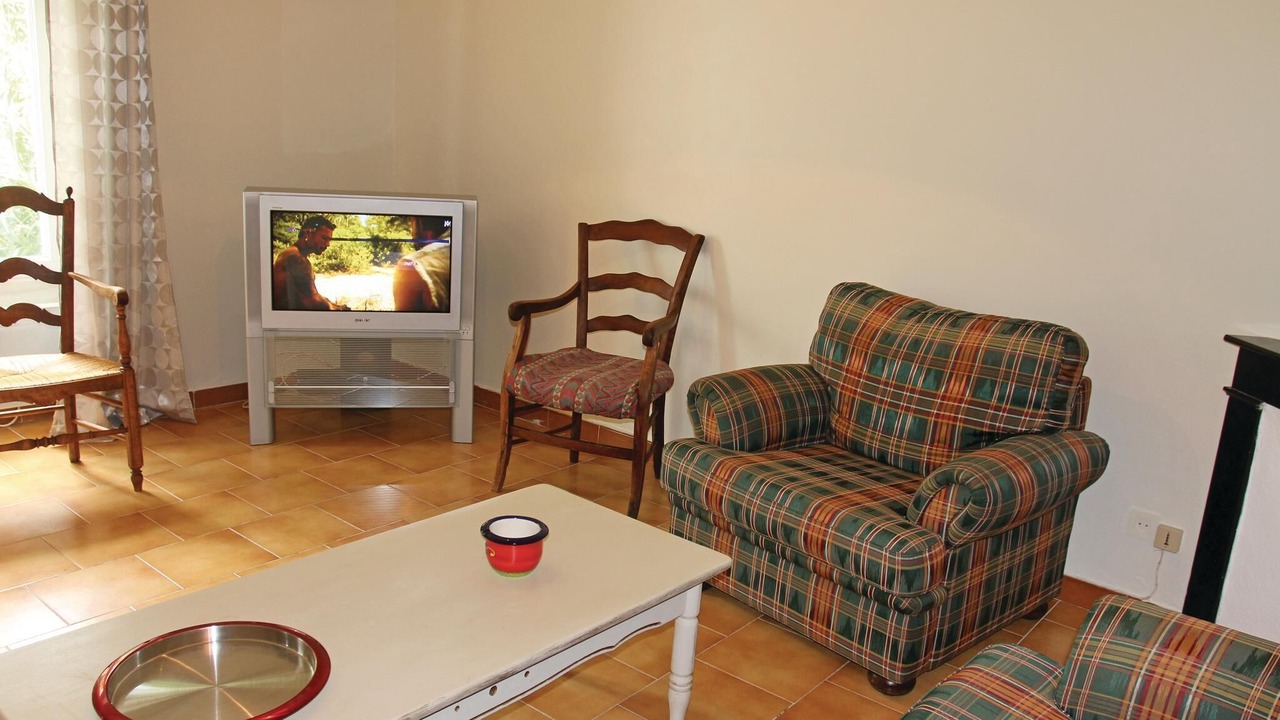 Photo of Bedroom in Visan