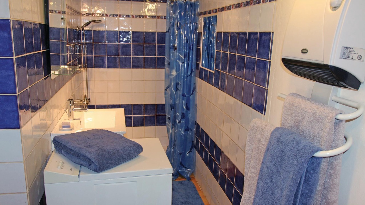Photo of Bathroom in Visan
