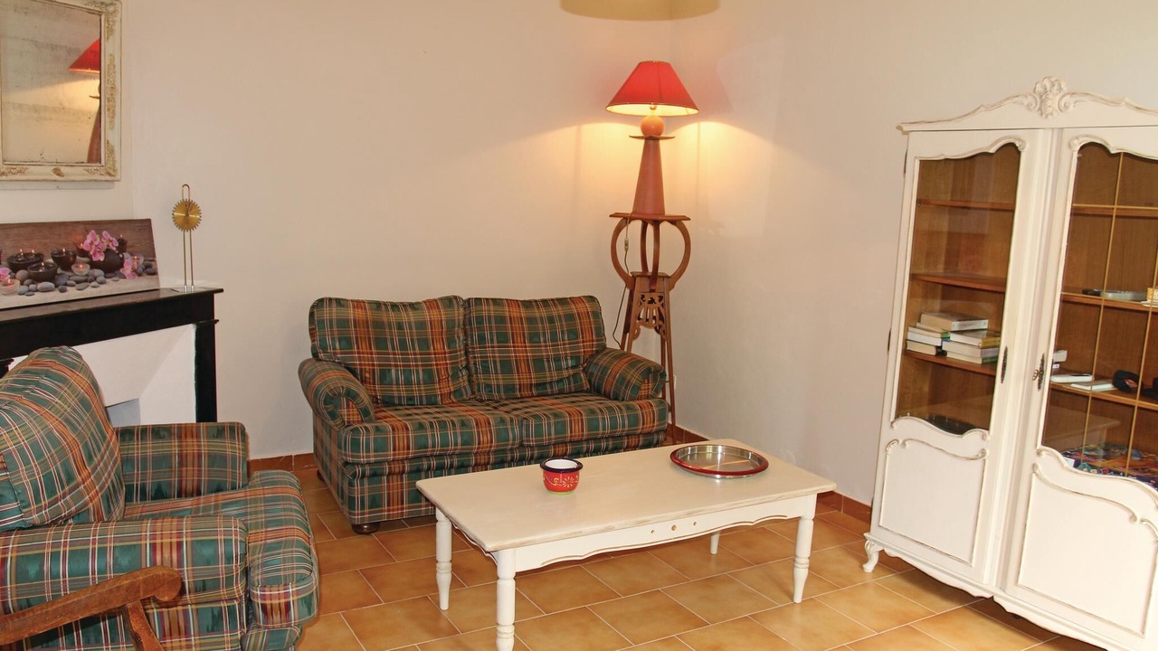 Photo of Bedroom in Visan