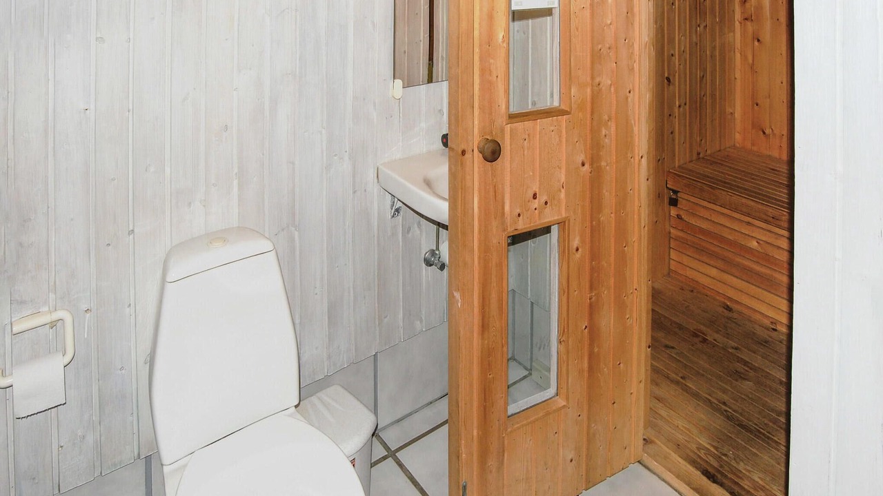 Photo of Bathroom in Skovmose
