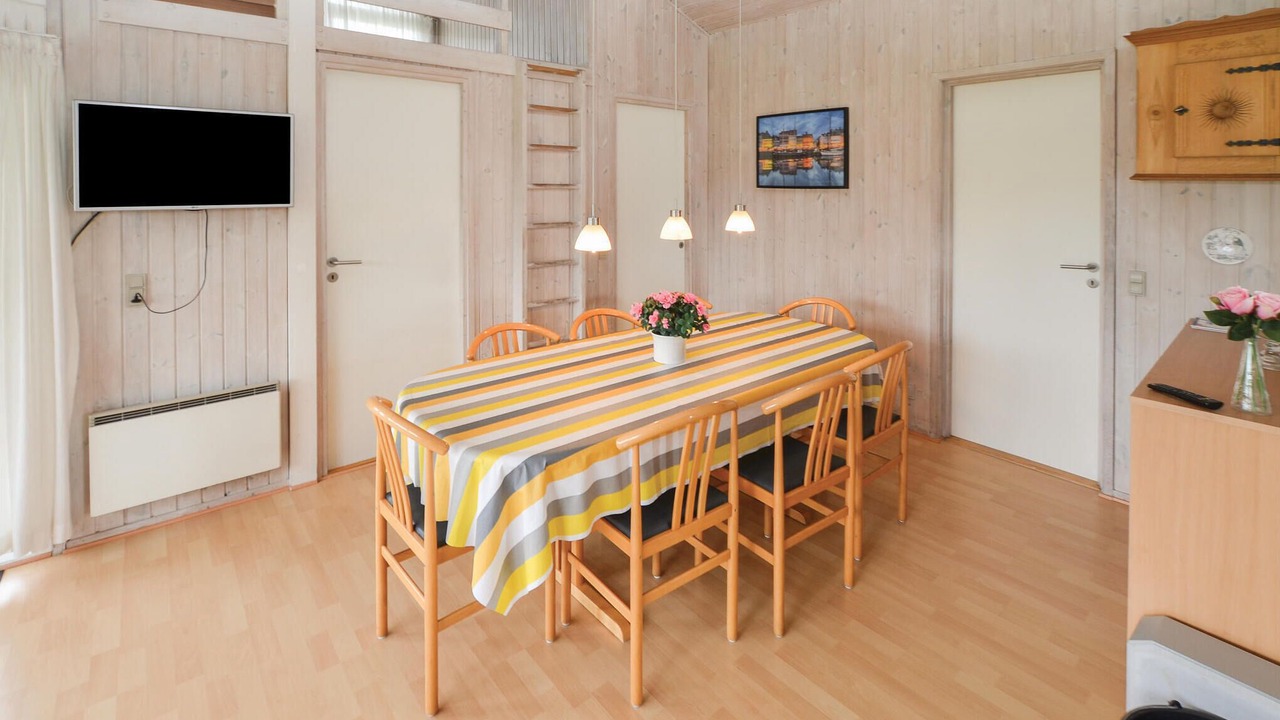 Photo of Bedroom in Skovmose