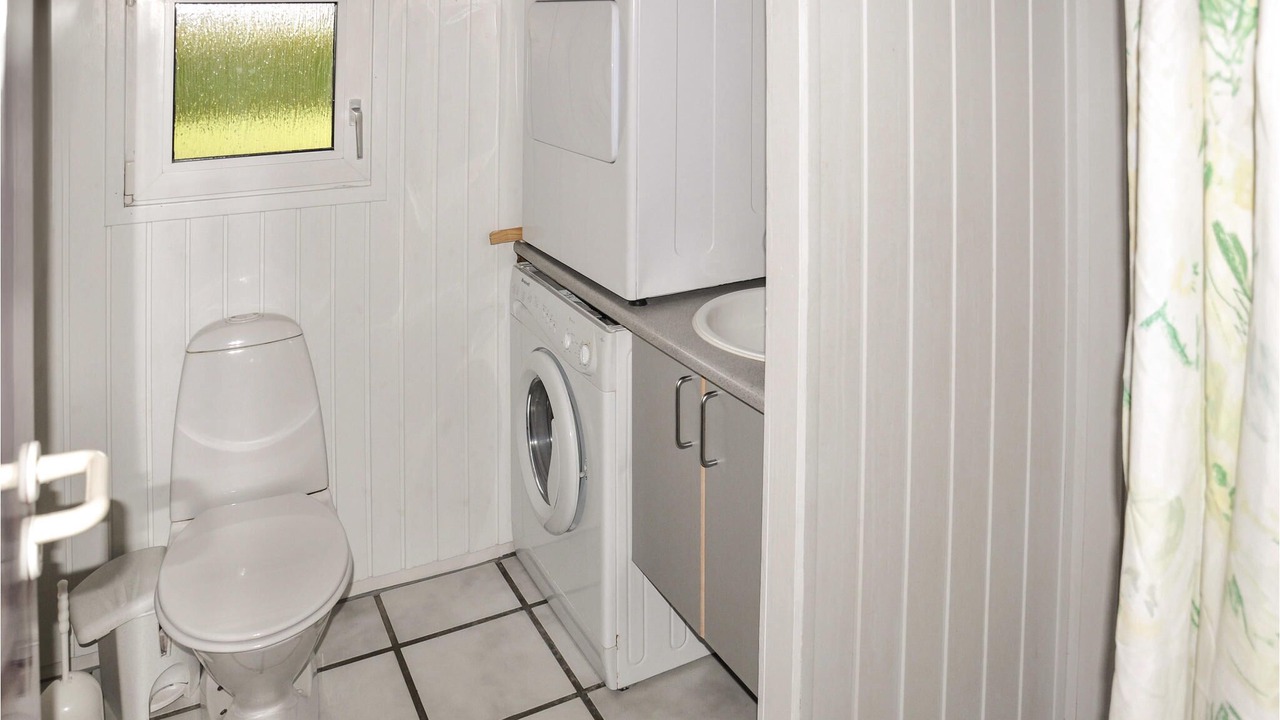 Photo of Bathroom in Skovmose