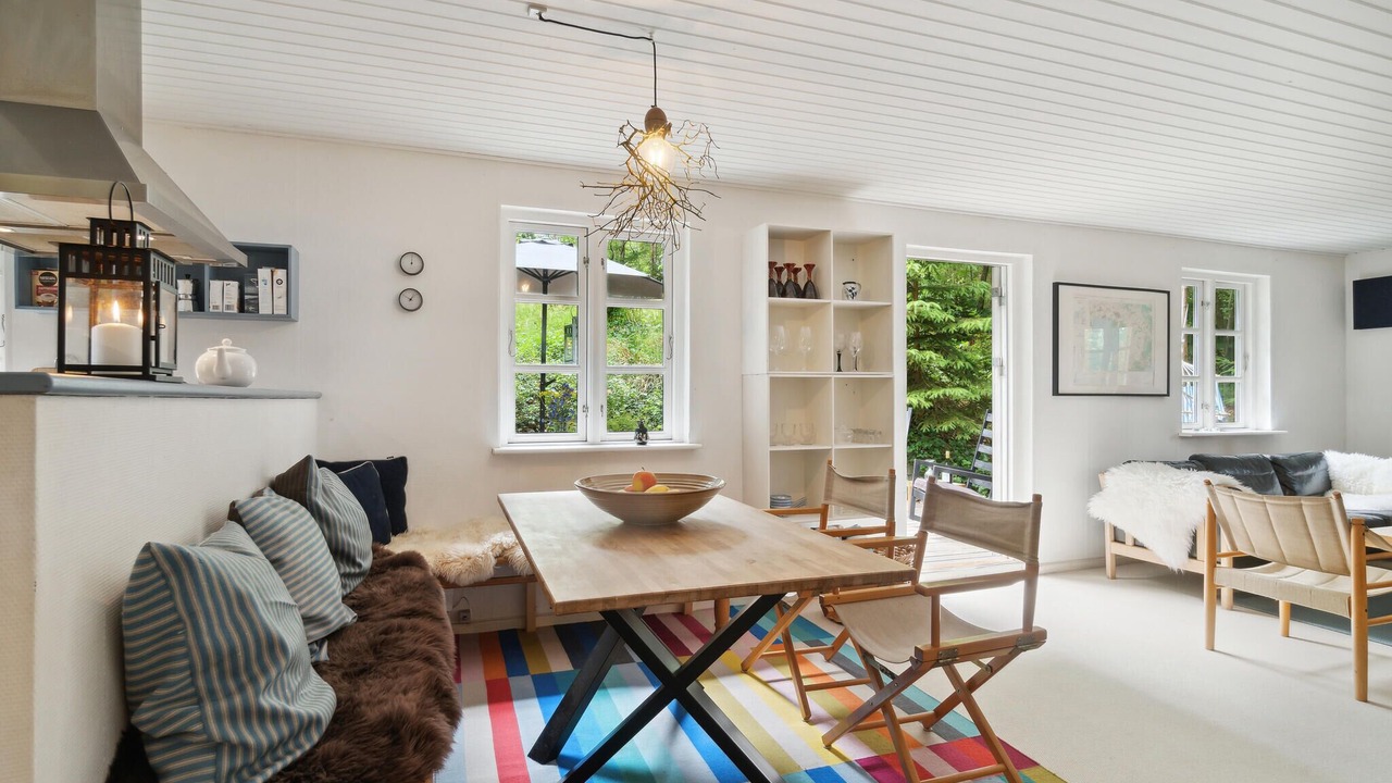 Photo of Bedroom in Femmøller