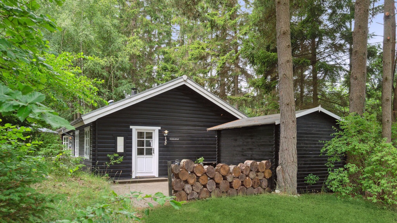 Photo of Outdoor in Femmøller