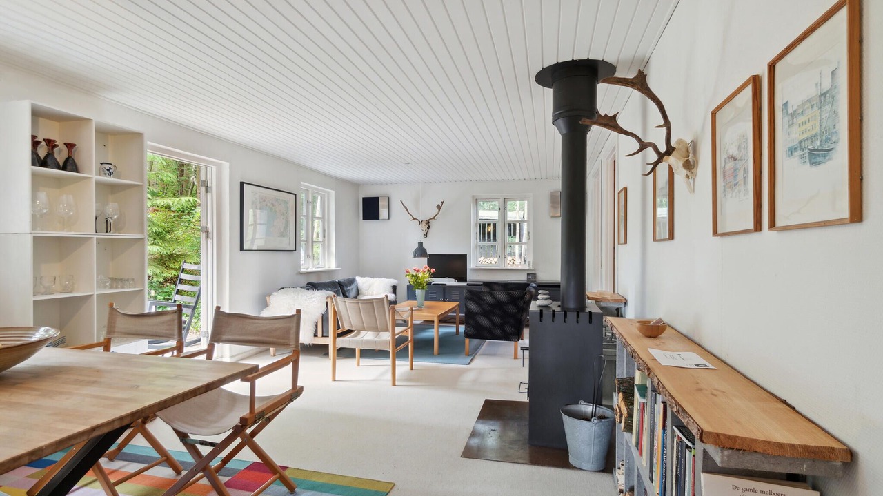 Photo of Bedroom in Femmøller